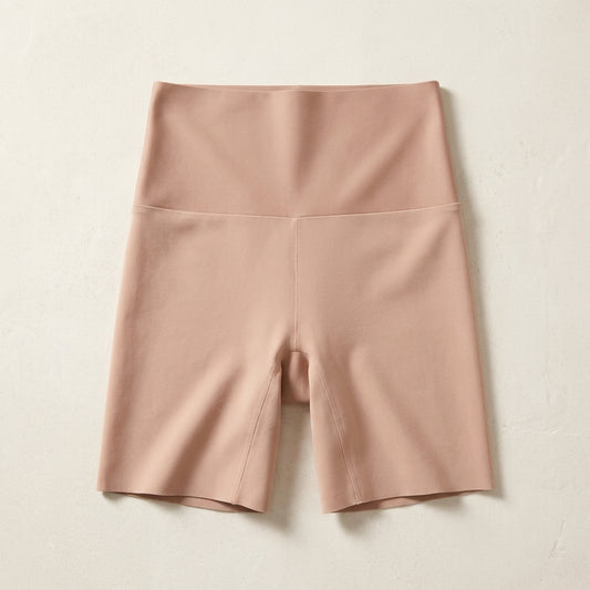 The Postpartum Belly-Smoothing Slip Short